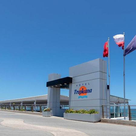 Hotel Tropicana Casablanca Zewnętrze zdjęcie