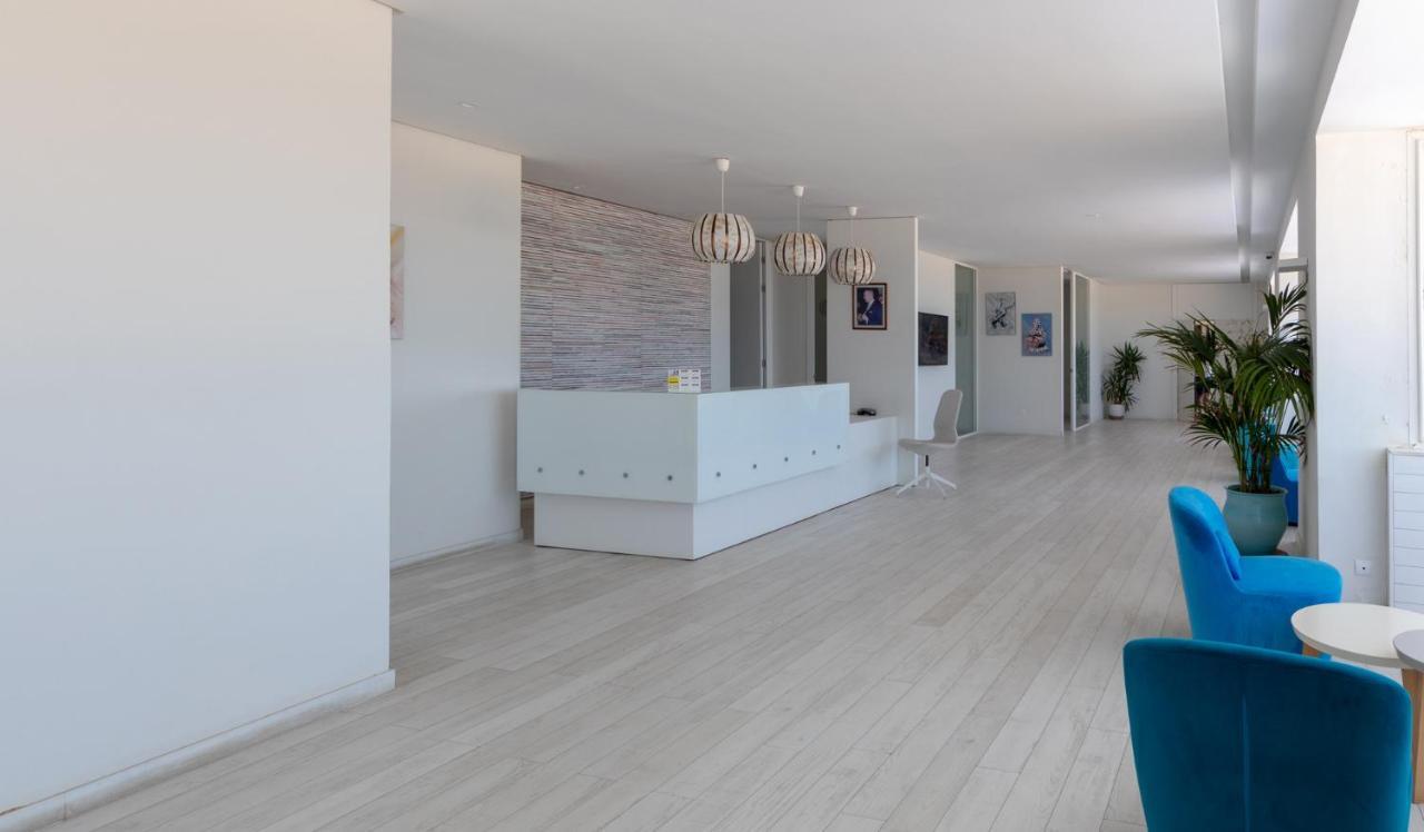 Hotel Tropicana Casablanca Zewnętrze zdjęcie