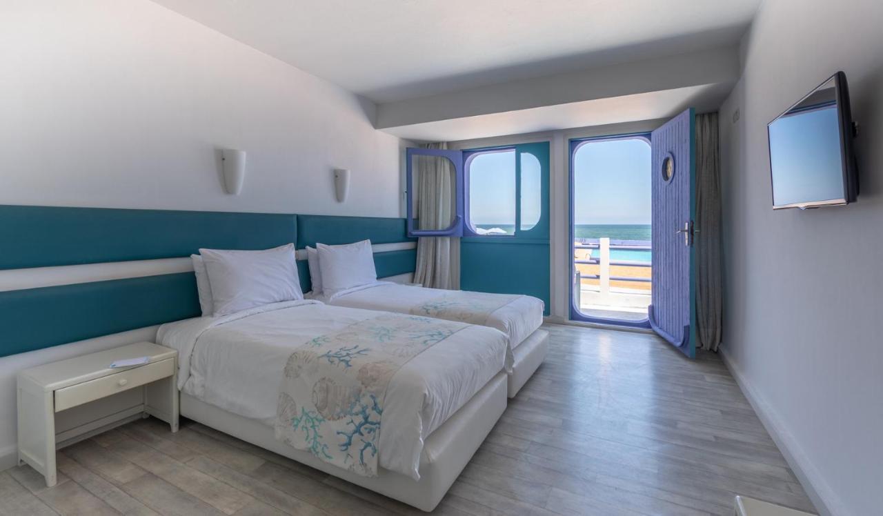 Hotel Tropicana Casablanca Zewnętrze zdjęcie