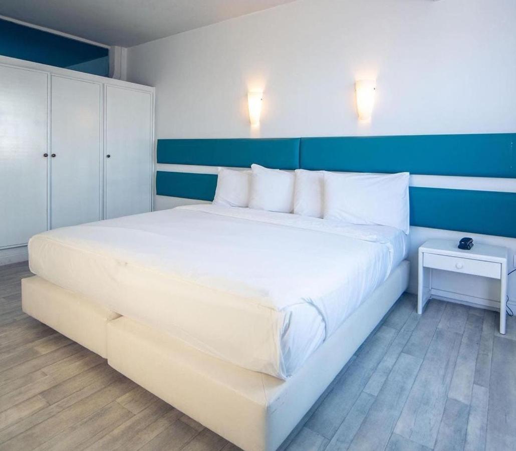 Hotel Tropicana Casablanca Zewnętrze zdjęcie