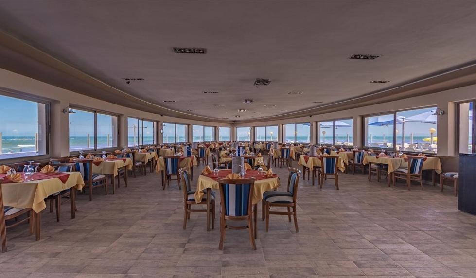 Hotel Tropicana Casablanca Zewnętrze zdjęcie