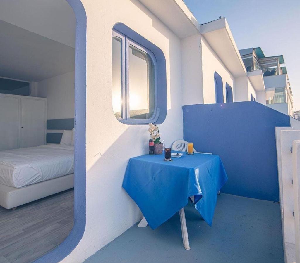 Hotel Tropicana Casablanca Zewnętrze zdjęcie